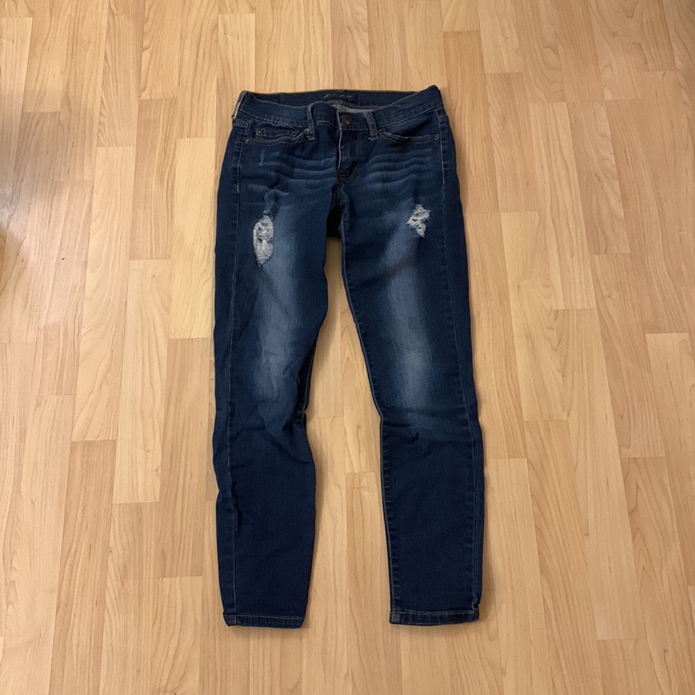 Aeropostale Jeggings